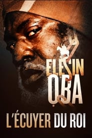 Elesin Oba: The King’s Horseman (2022)