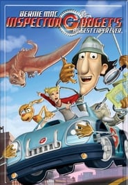 Inspector Gadget’s Biggest Caper Ever (2005)