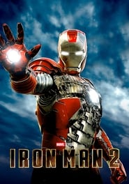 Iron Man 2 (2010)