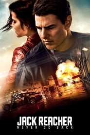 Jack Reacher: Ποτέ μη γυρίζεις πίσω (2016)