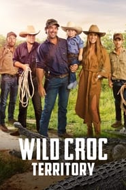 Matt Wright’s Wild Territory (2022-)