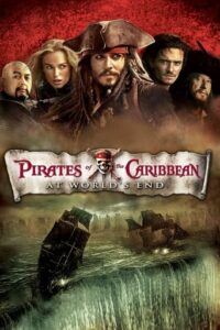 Pirates Of The Caribbean At World’s End  (2007)