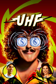 The Vidiot from UHF (1989)