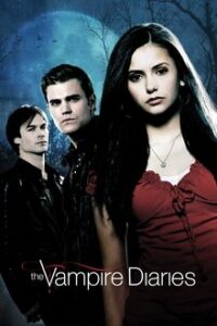 The Vampire Diaries (2009-)
