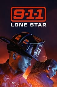 9-1-1: Lone Star (2020-)