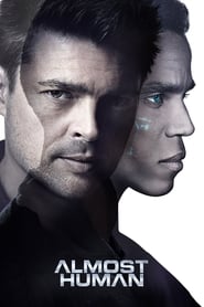 Almost Human (2013-)