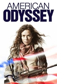 American Odyssey (2015-)