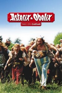 Asterix and Obelix vs. Caesar (1999)