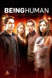 Being Human (TV Series 2011–2014)