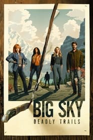 Big Sky (2020-)