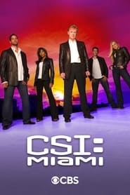 C.S.I.: Miami (2003-)
