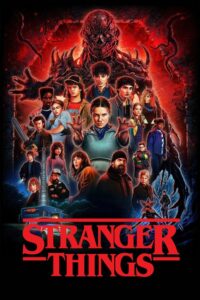 Stranger Things (2016)