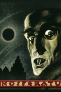 Μια Συμφωνία Τρόμου – Nosferatu (1922)