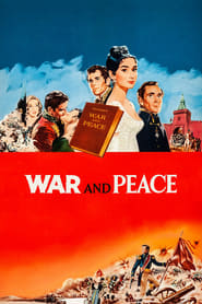 Πόλεμος και ειρήνη / War and Peace (1956)