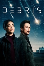Debris (2021-)