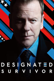 Designated Survivor (2016-)