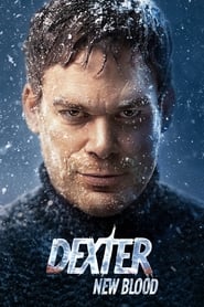 Dexter: New Blood (2021-)