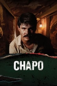 El Chapo (2017-)
