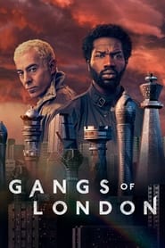 Gangs of London (2020-)