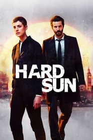 Hard Sun (2018-)