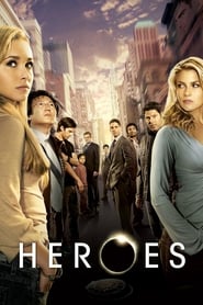 Heroes (2006-)
