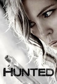 Hunted (2012-)