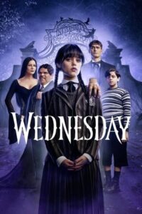 Wednesday (2022-)