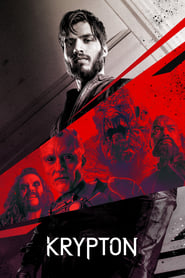 Krypton (2018-)