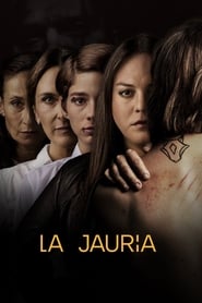 La Jauría (2020-)