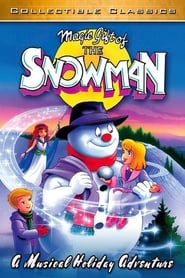 Magic Gift of the Snowman (1995)