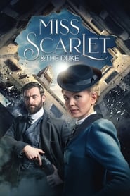 Miss Scarlet and The Duke (2020-)