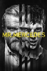 Mr. Mercedes (2017-)