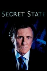 Secret State (2012-)
