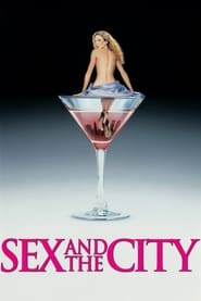 Sex and the City (1998-)