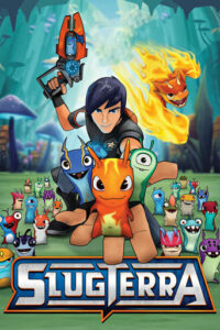 Slugterra (2012-)