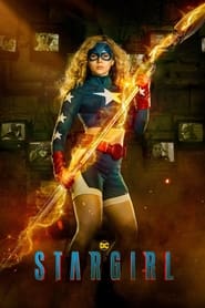 Stargirl (2020-)