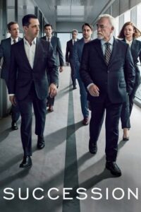 Succession (2018-)