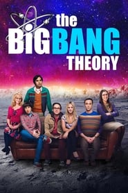 The Big Bang Theory (2007-)