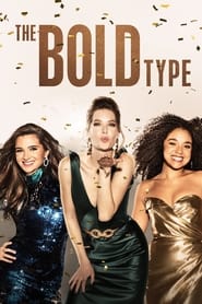 The Bold Type (2017-)