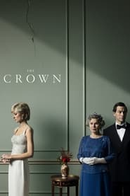 The Crown (2016-)