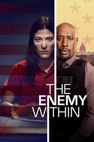 The Enemy Within (2019-)