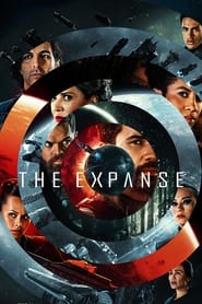 The Expanse (2015-)