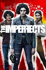 The Imperfects (2022-)