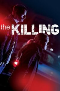 The Killing (2011–2014) TV Series