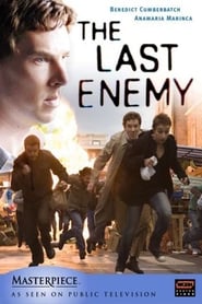 The Last Enemy (2008-)