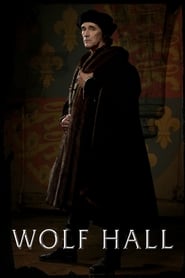 Wolf Hall (2015-)