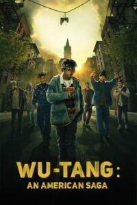 Wu-Tang: An American Saga (2019-)