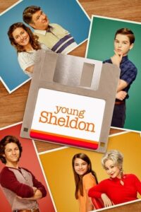 Young Sheldon (2017)