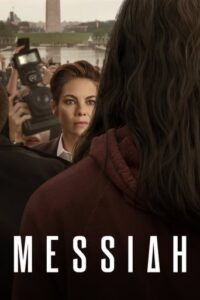 Messiah (2020-)