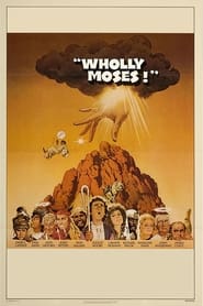 Wholly Moses! (1980)
